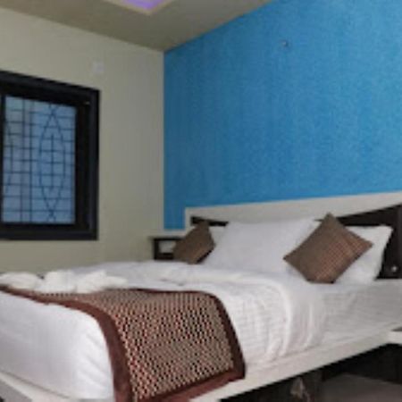 Hotel Sainath, Chhindwāra 외부 사진