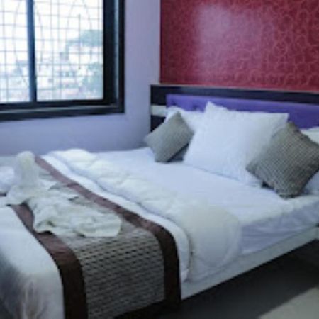 Hotel Sainath, Chhindwāra 외부 사진