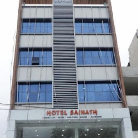 Hotel Sainath, Chhindwāra 외부 사진