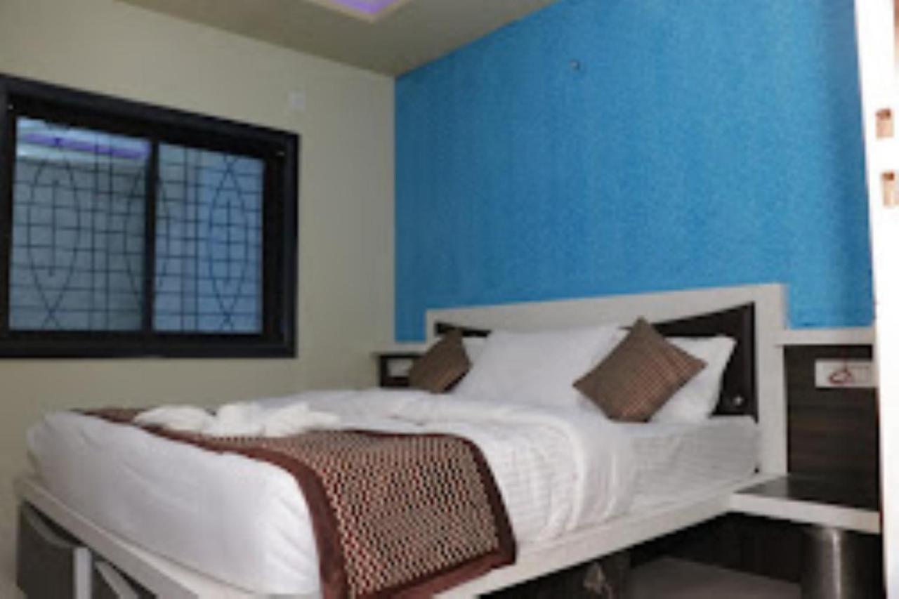 Hotel Sainath, Chhindwāra 외부 사진