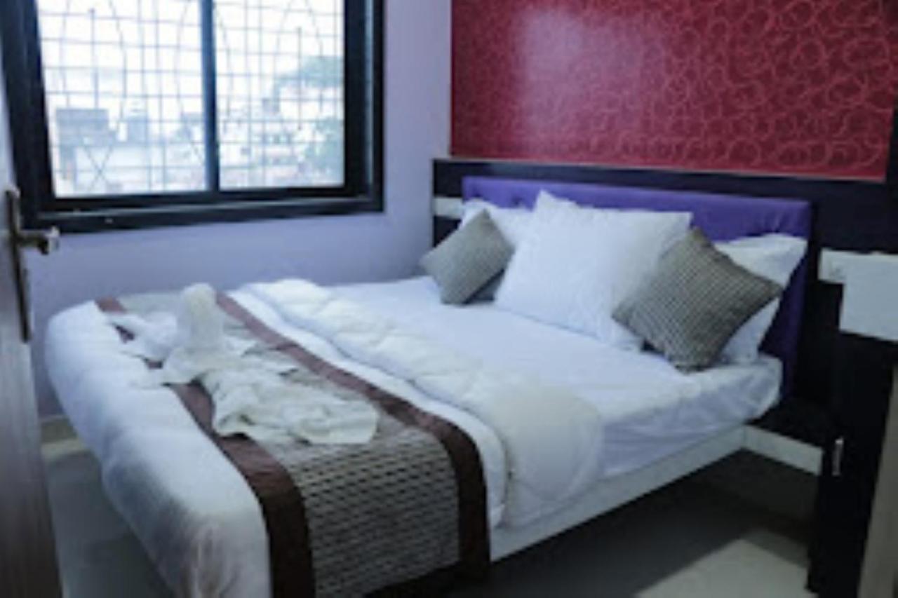 Hotel Sainath, Chhindwāra 외부 사진