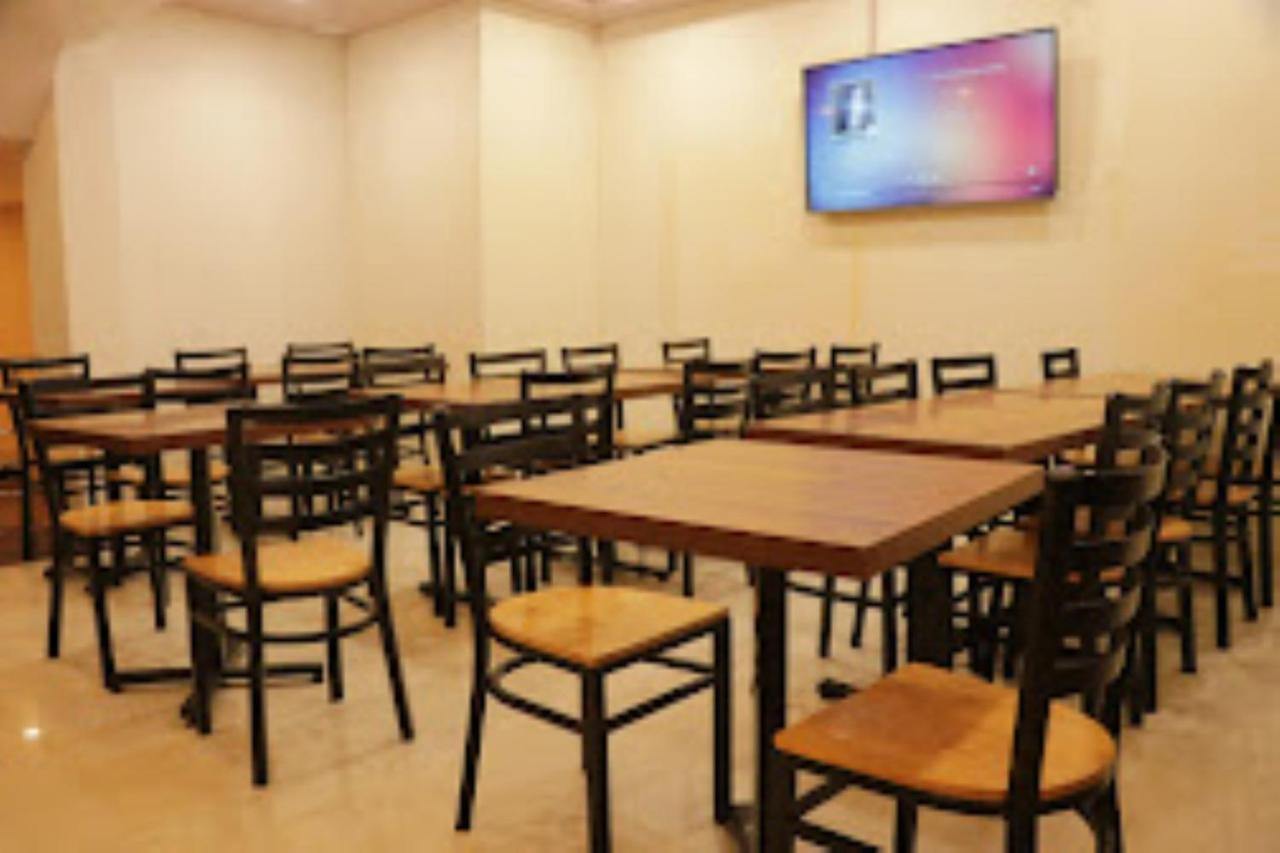 Hotel Sainath, Chhindwāra 외부 사진