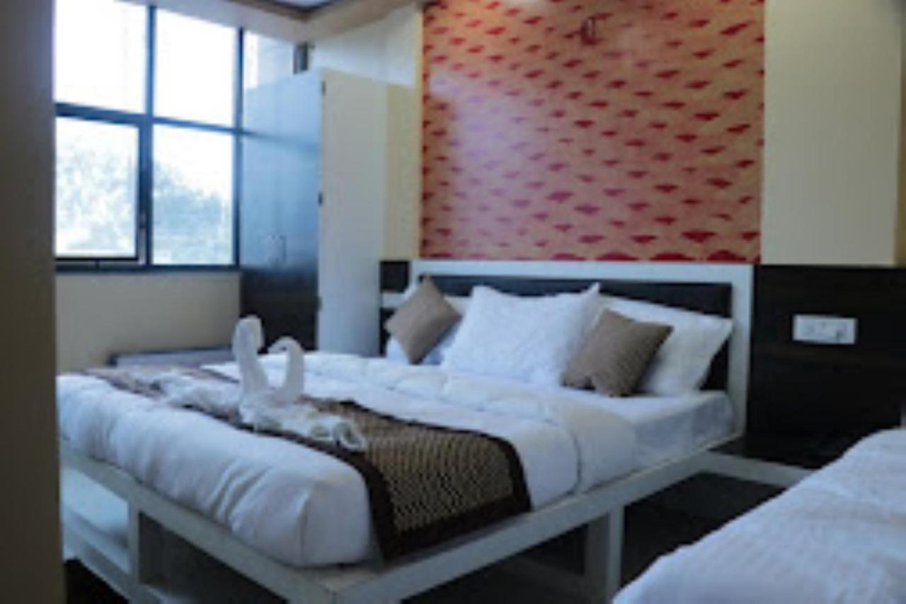 Hotel Sainath, Chhindwāra 외부 사진
