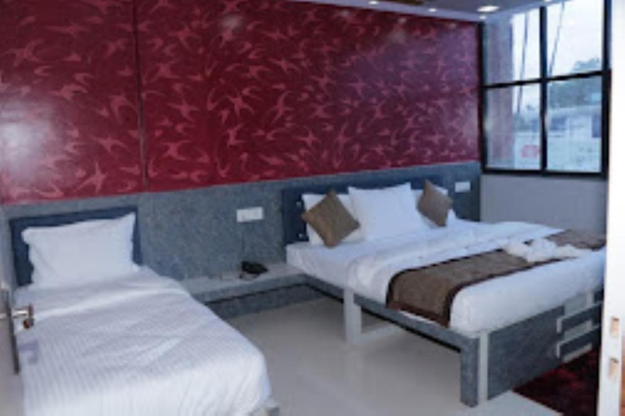 Hotel Sainath, Chhindwāra 외부 사진