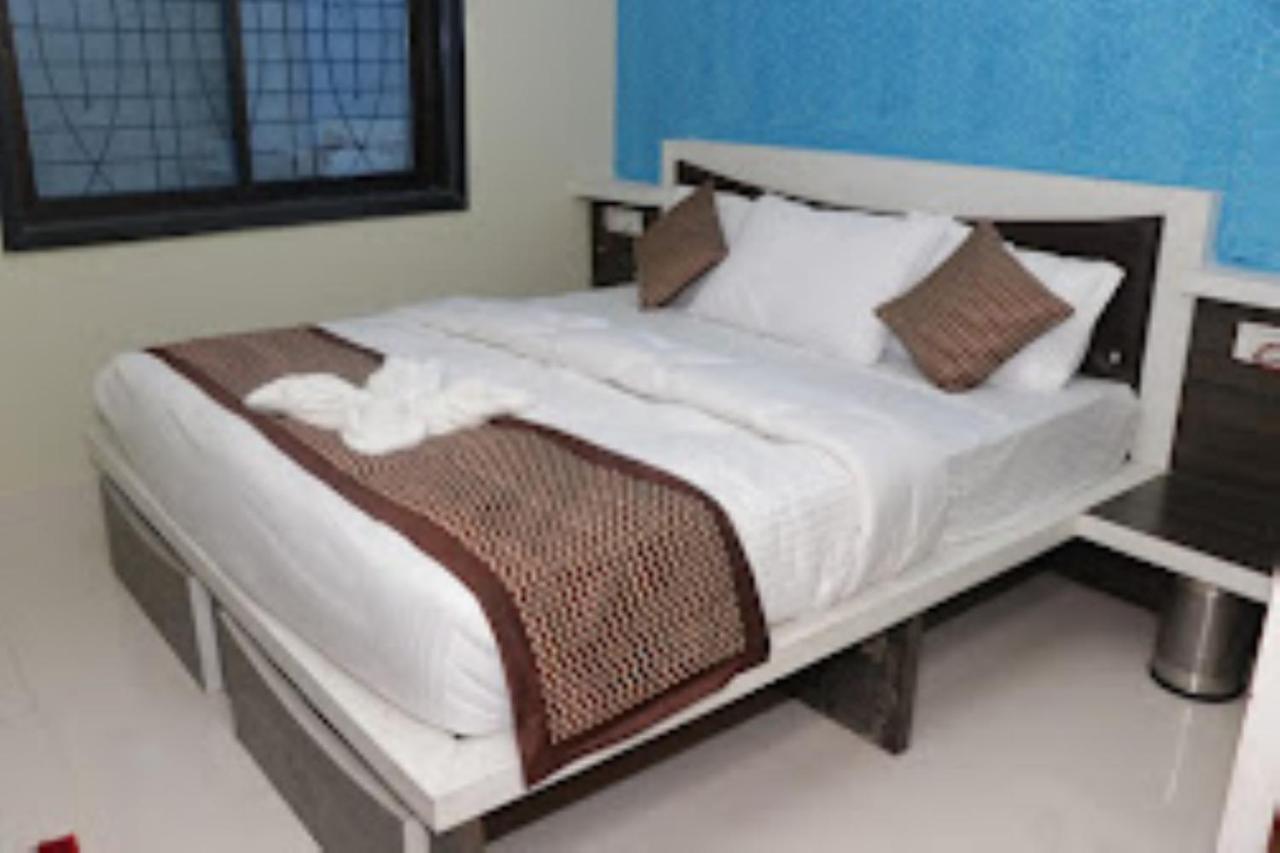 Hotel Sainath, Chhindwāra 외부 사진