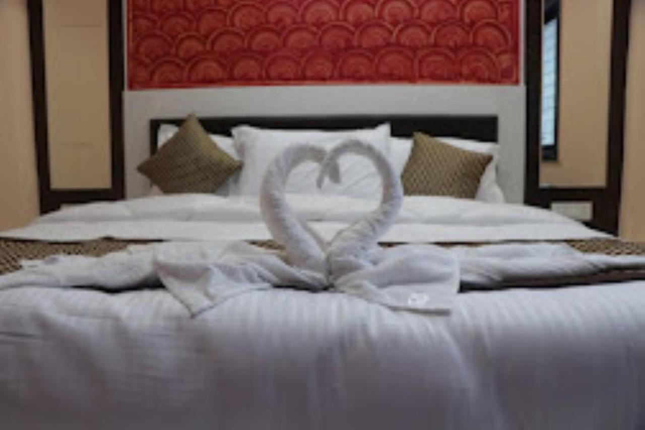 Hotel Sainath, Chhindwāra 외부 사진