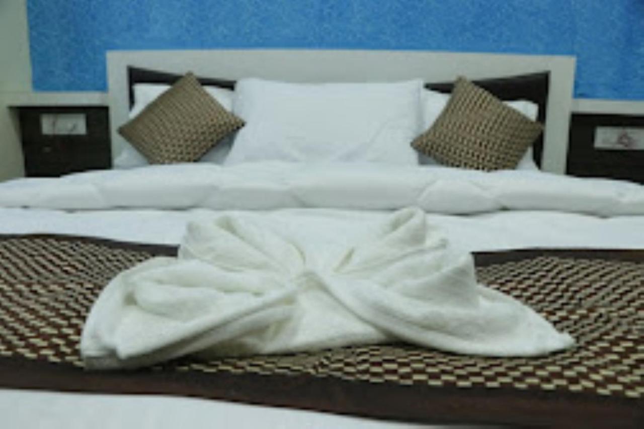 Hotel Sainath, Chhindwāra 외부 사진