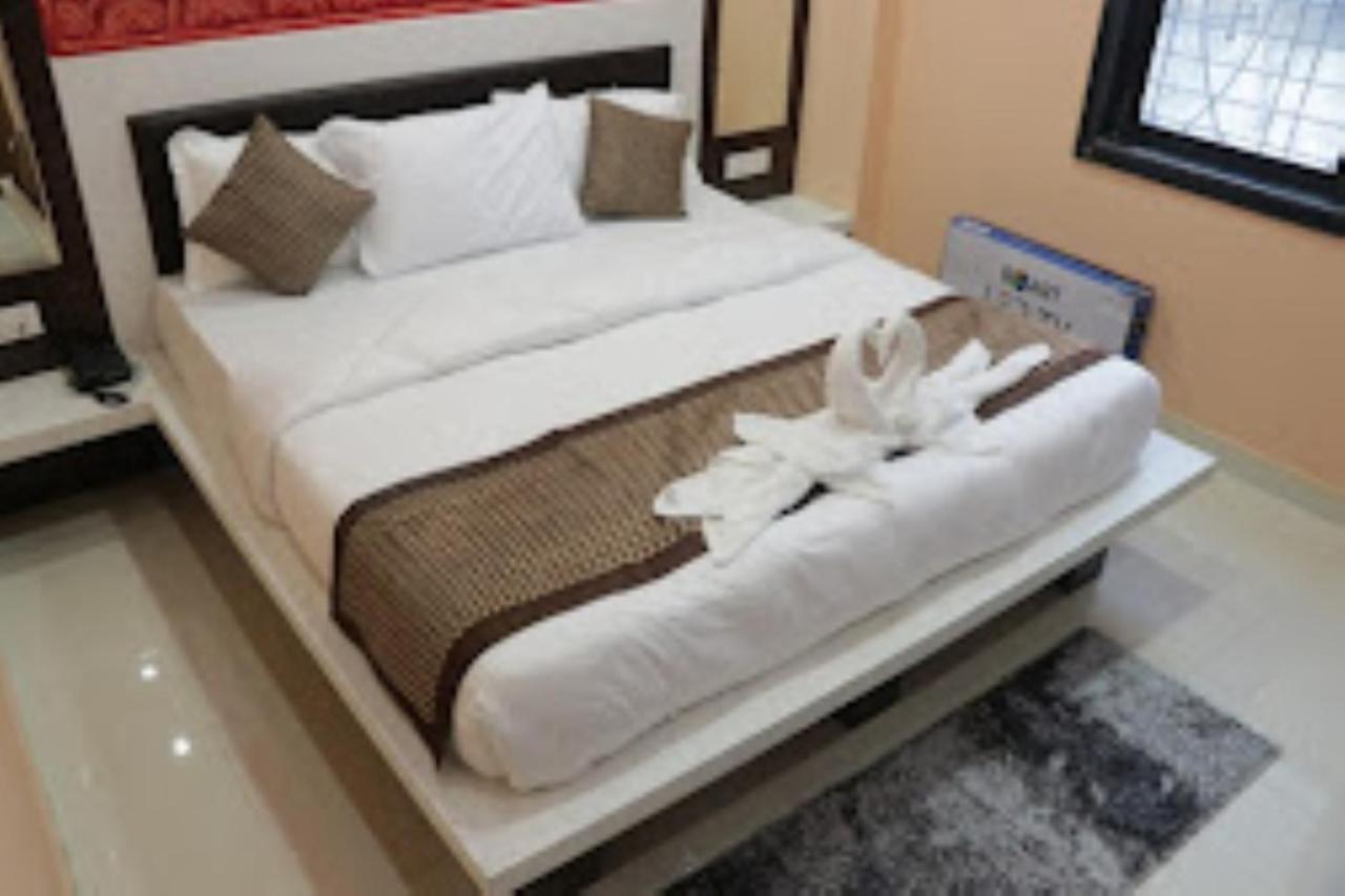 Hotel Sainath, Chhindwāra 외부 사진