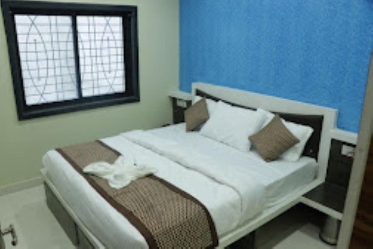 Hotel Sainath, Chhindwāra 외부 사진