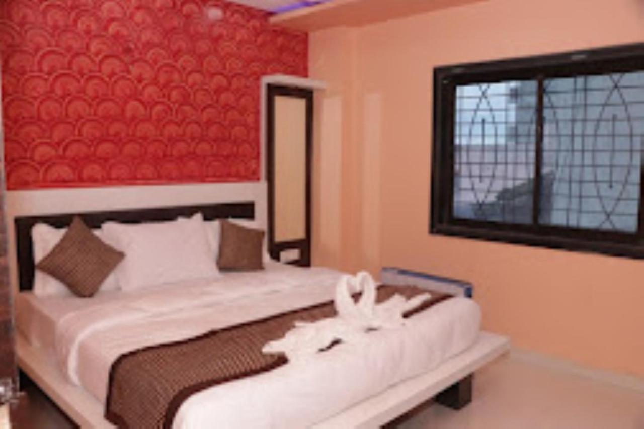 Hotel Sainath, Chhindwāra 외부 사진