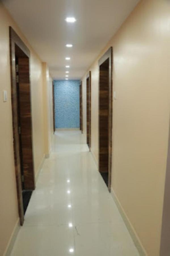Hotel Sainath, Chhindwāra 외부 사진