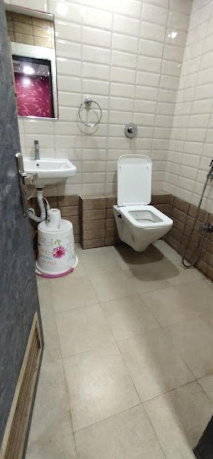 Hotel Sainath, Chhindwāra 외부 사진