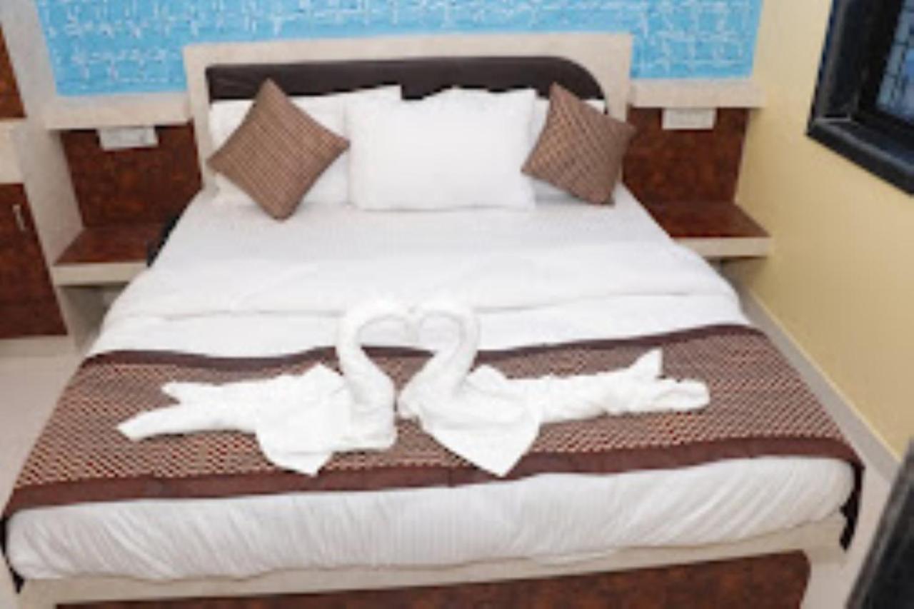 Hotel Sainath, Chhindwāra 외부 사진