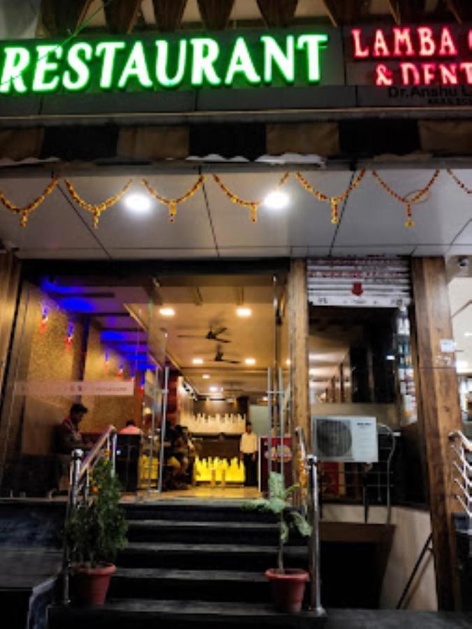 Hotel Sainath, Chhindwāra 외부 사진